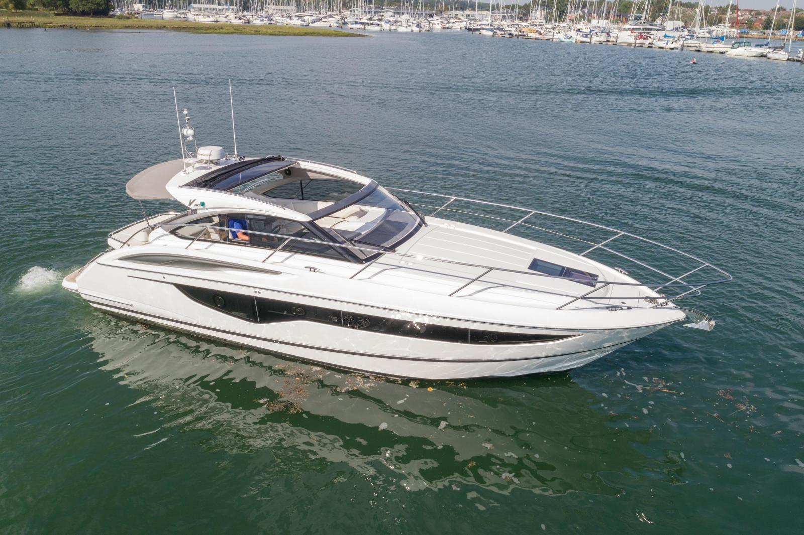 princess V40