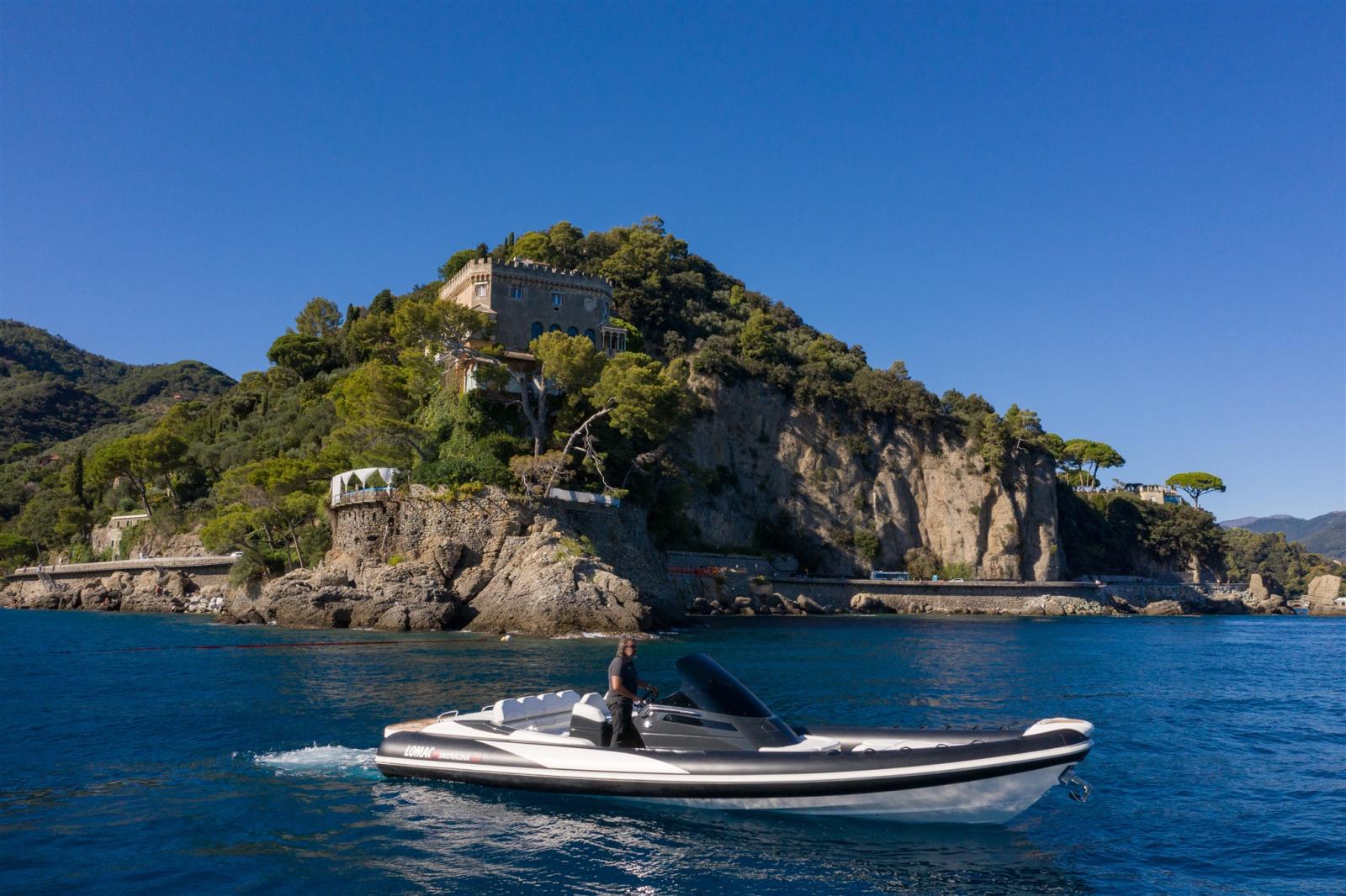 lomac Adrenalina 10 sd