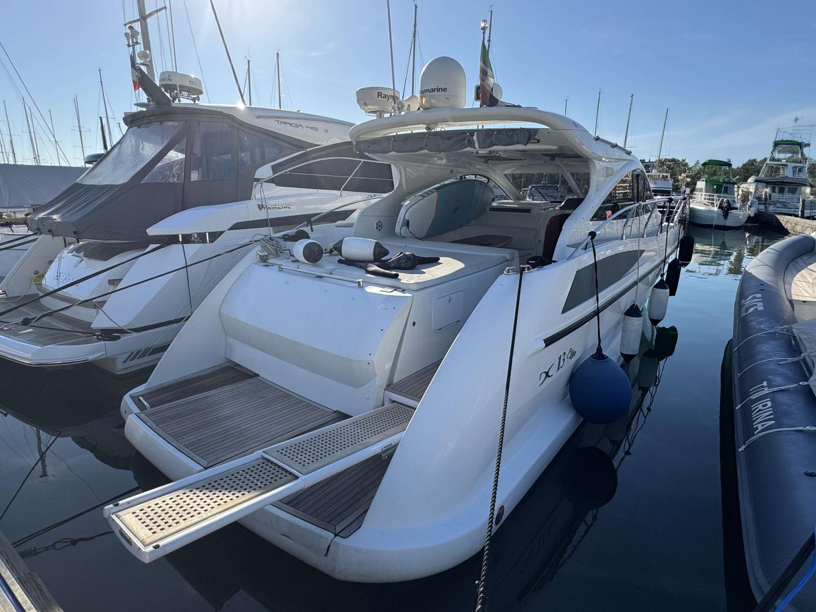 dellapasqua Dc13 elite