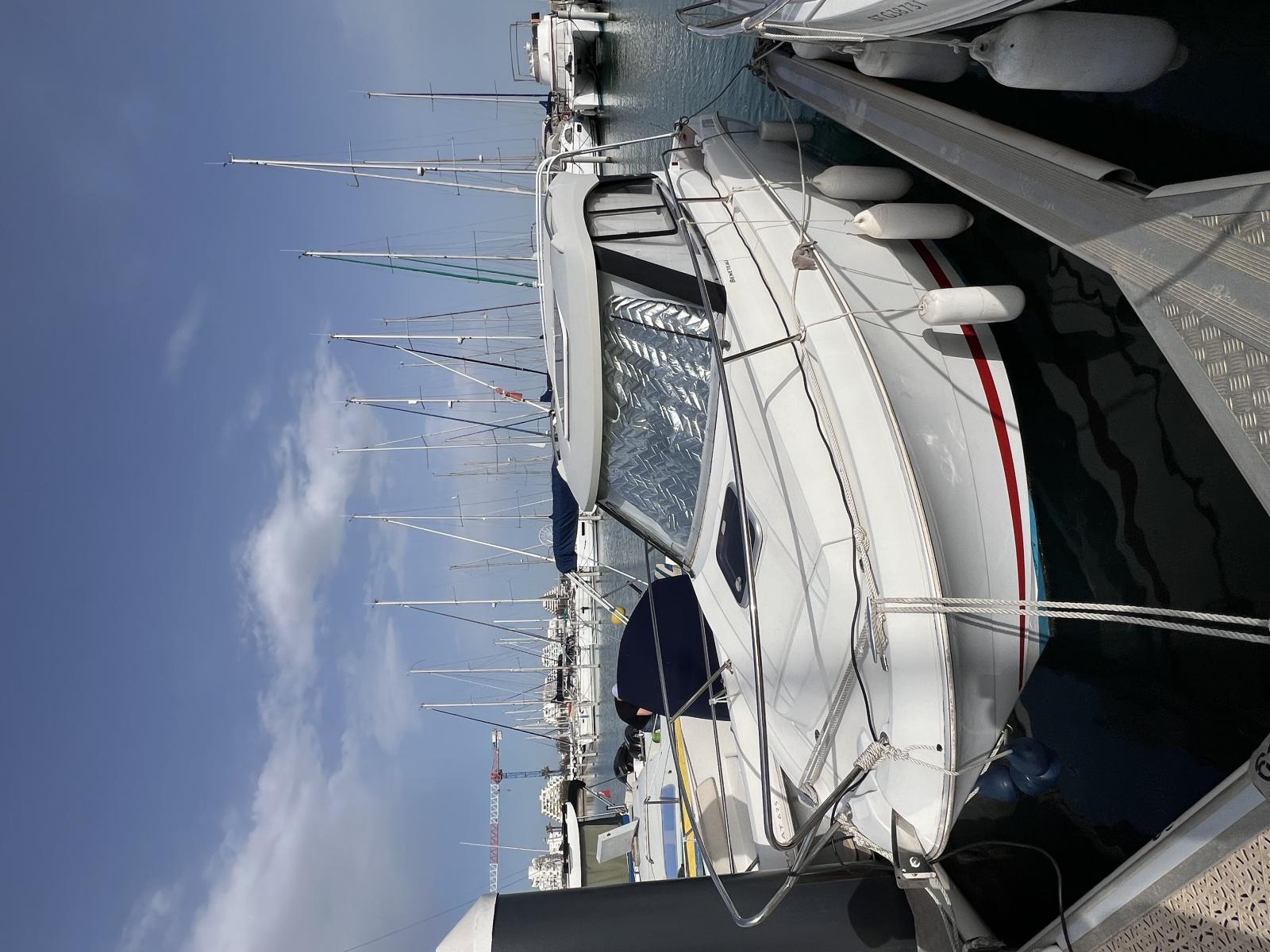 beneteau Antares 680