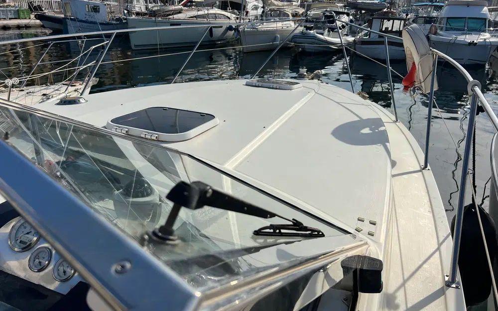fairline Targa 33
