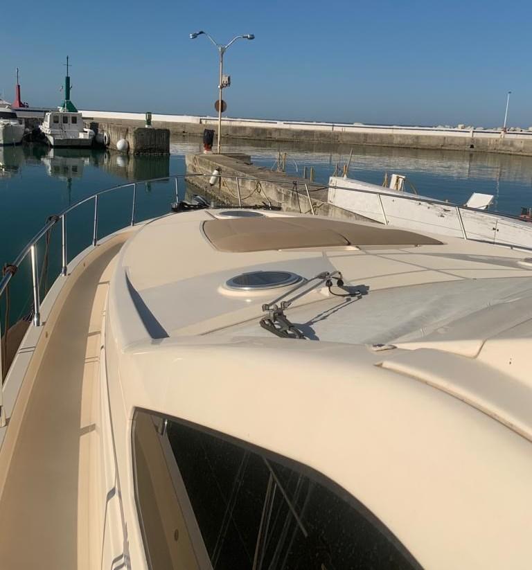 dalla pieta Dp 58 hard top