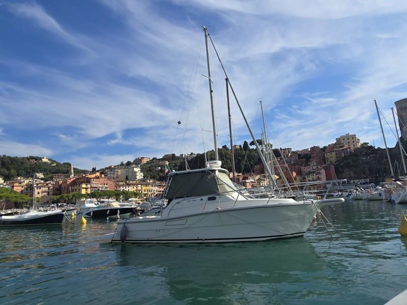 3b craft 270