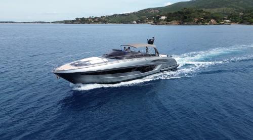 Riva 56 rivale