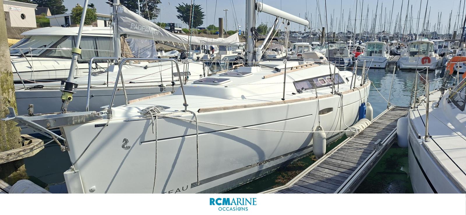 beneteau Oceanis 31