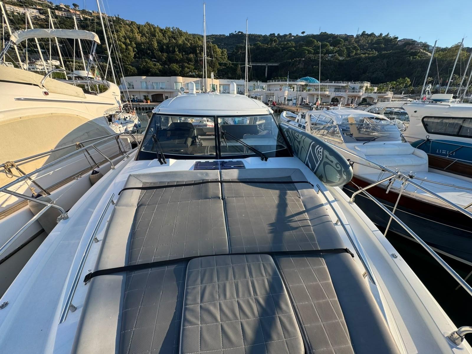 jeanneau Leader 40