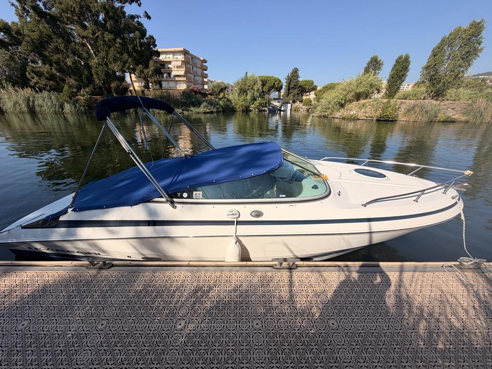 regal 2250 cudyy