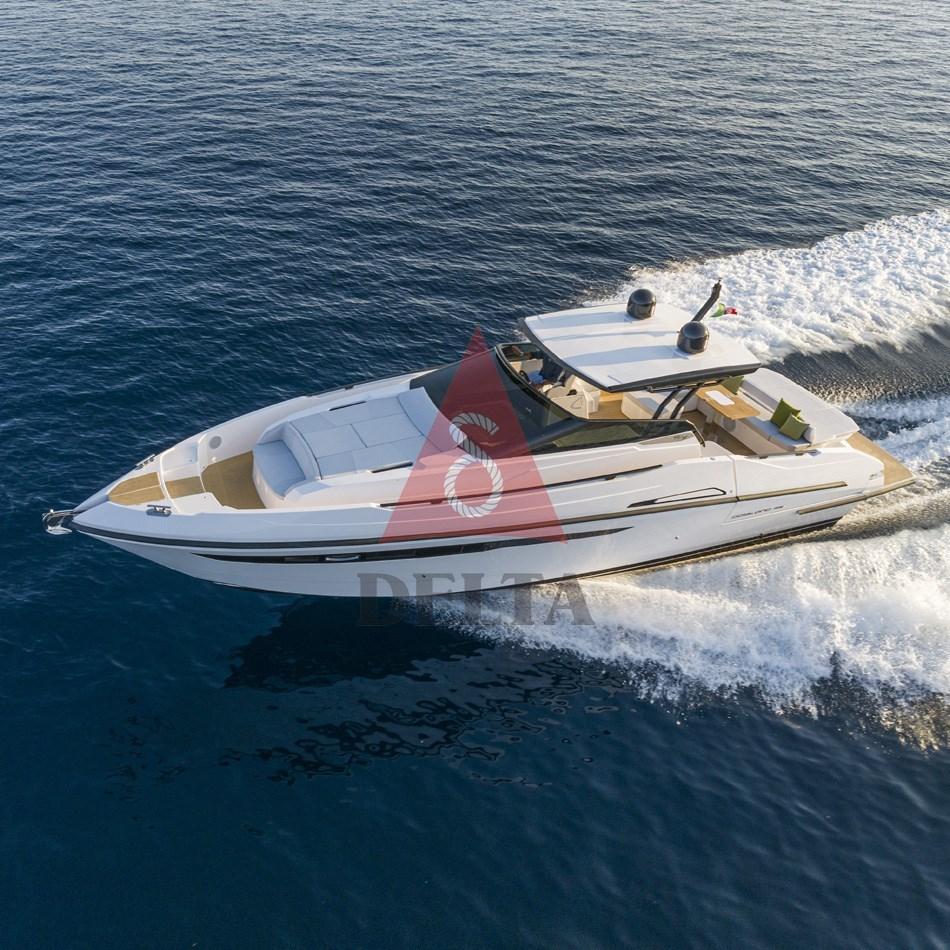 rio yachts Daytona 45