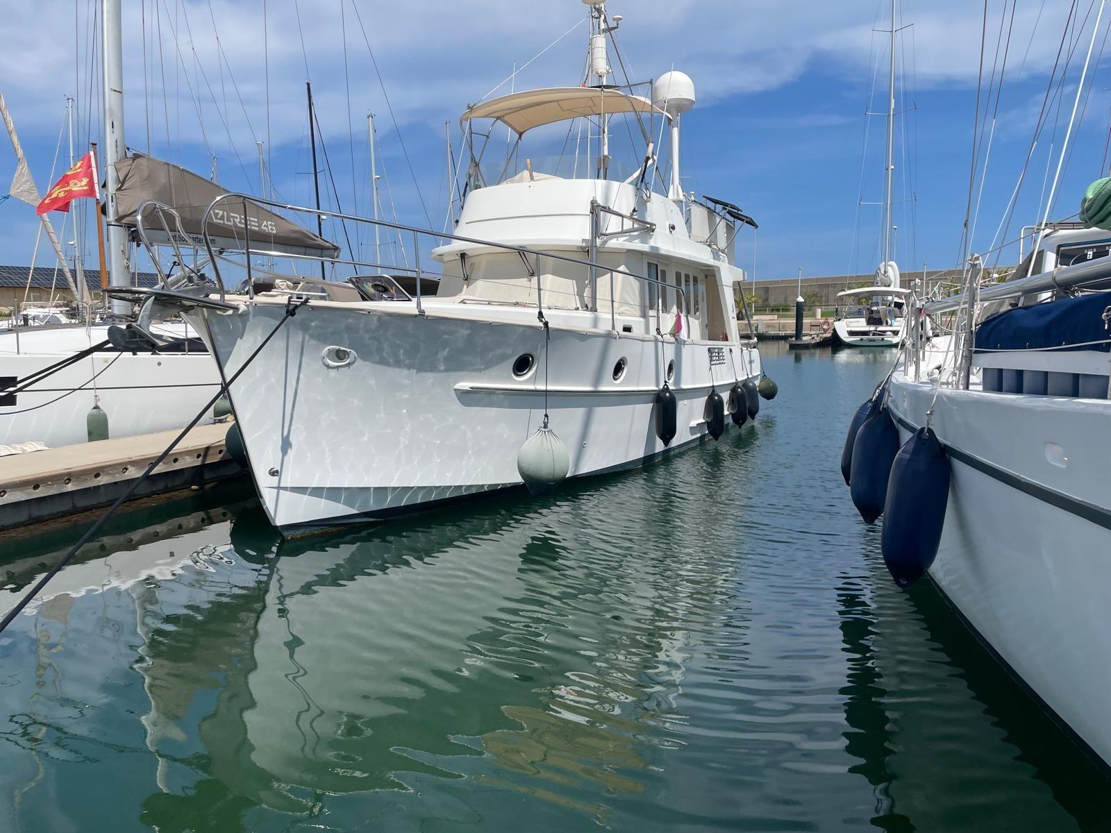 beneteau Swift 42