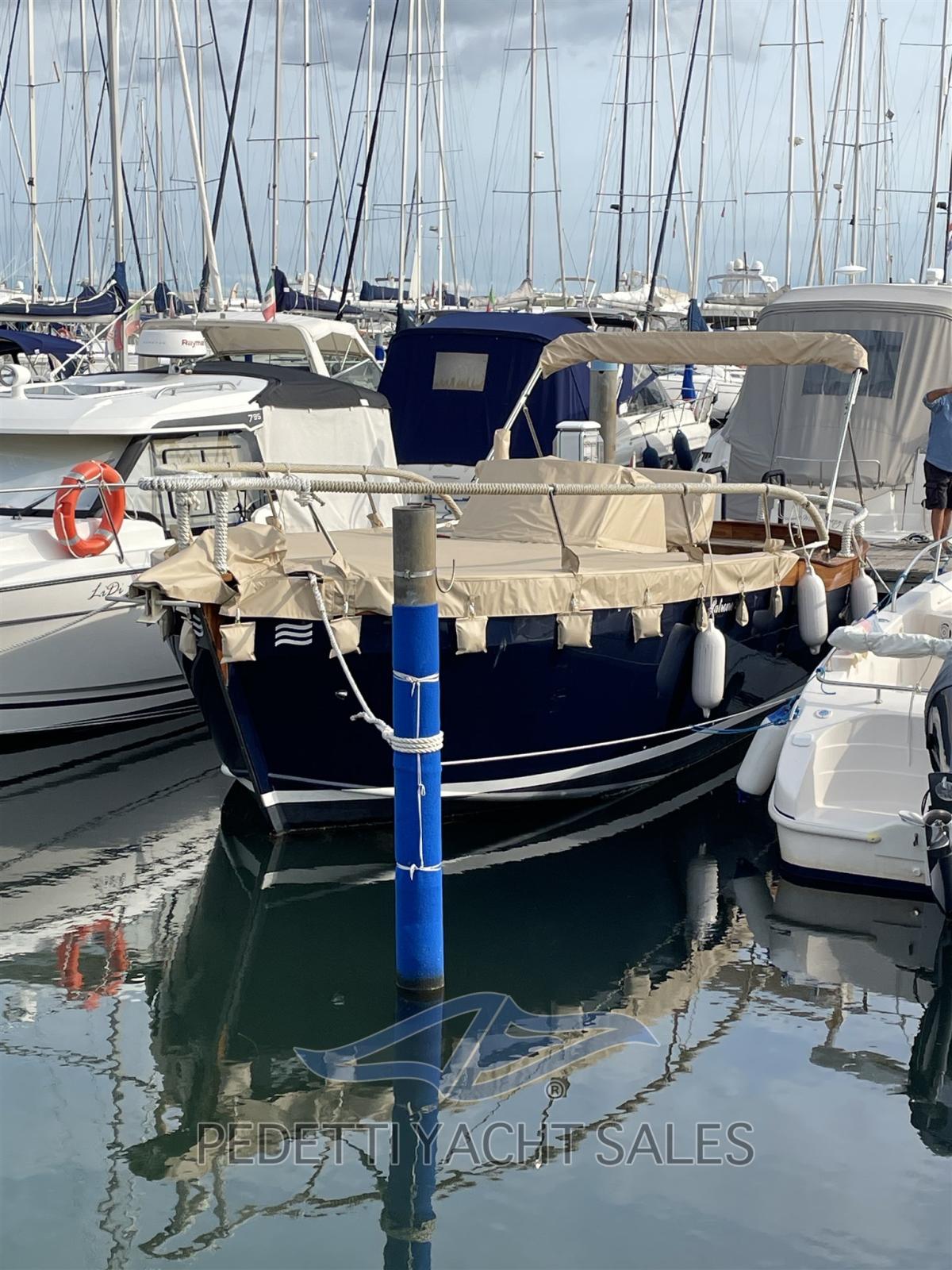 patrone moreno Patrone 25