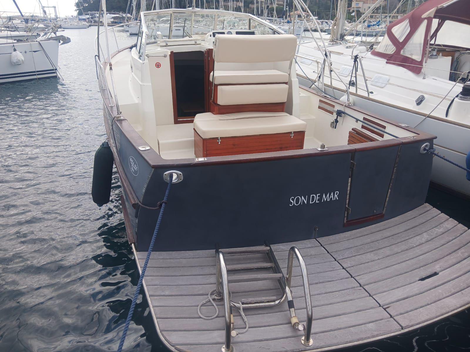 rhea 850