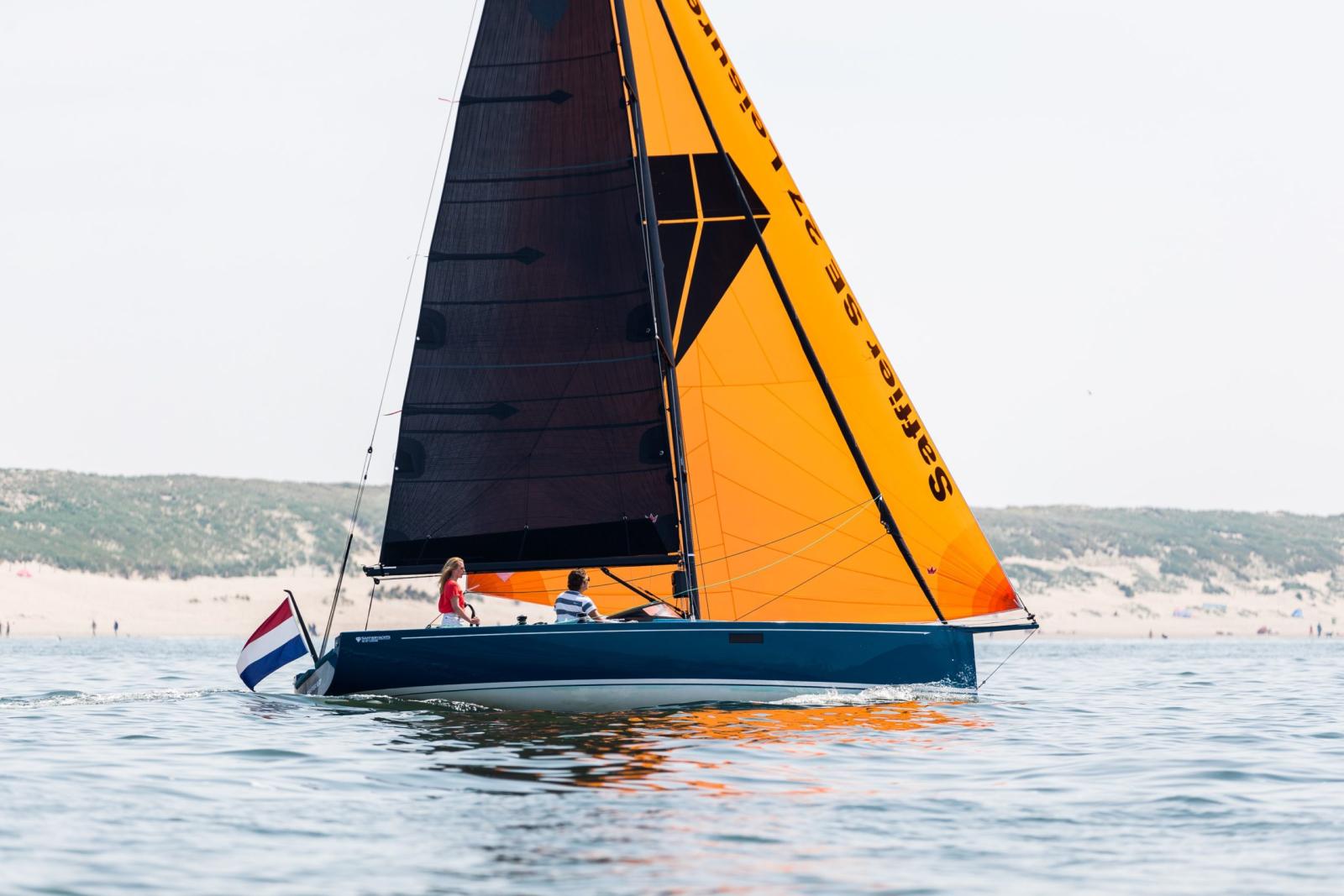 Saffier Yachts 27 Leisure