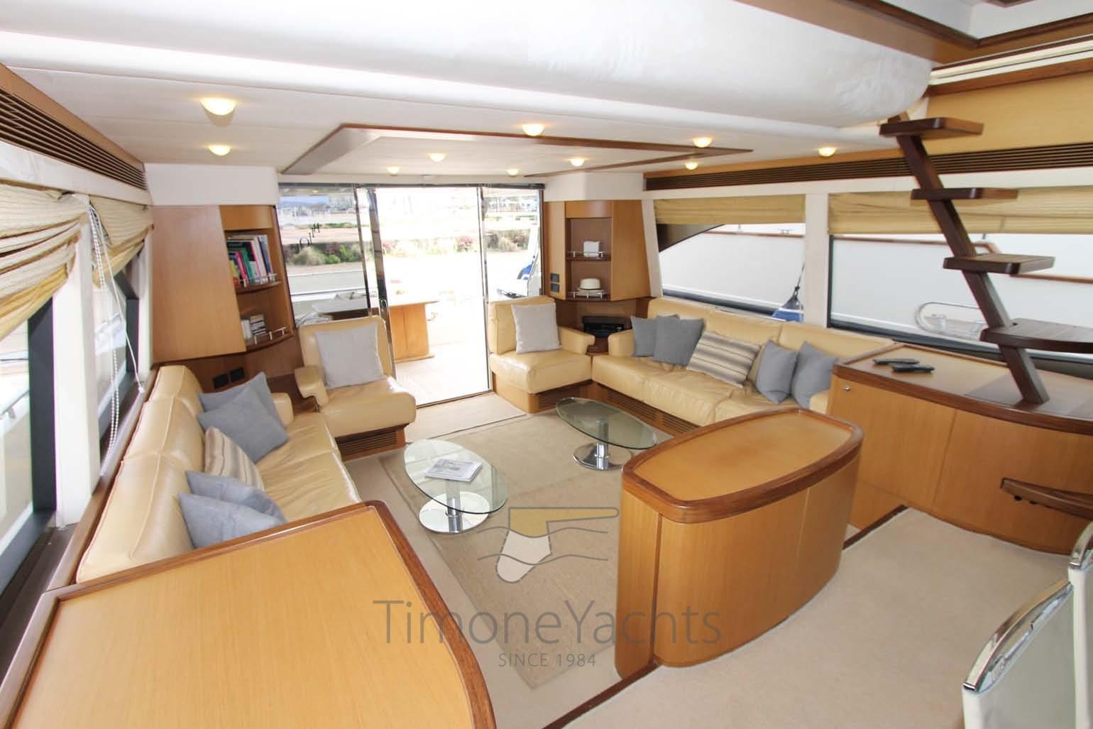 ferretti yachts Ferretti 731