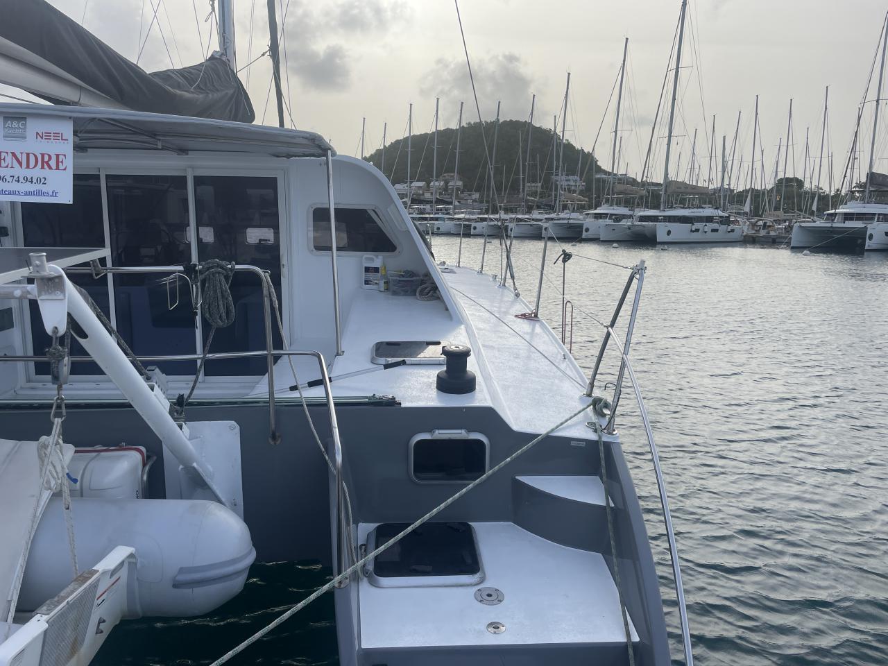 Multicap Caraïbes Punch 12.50