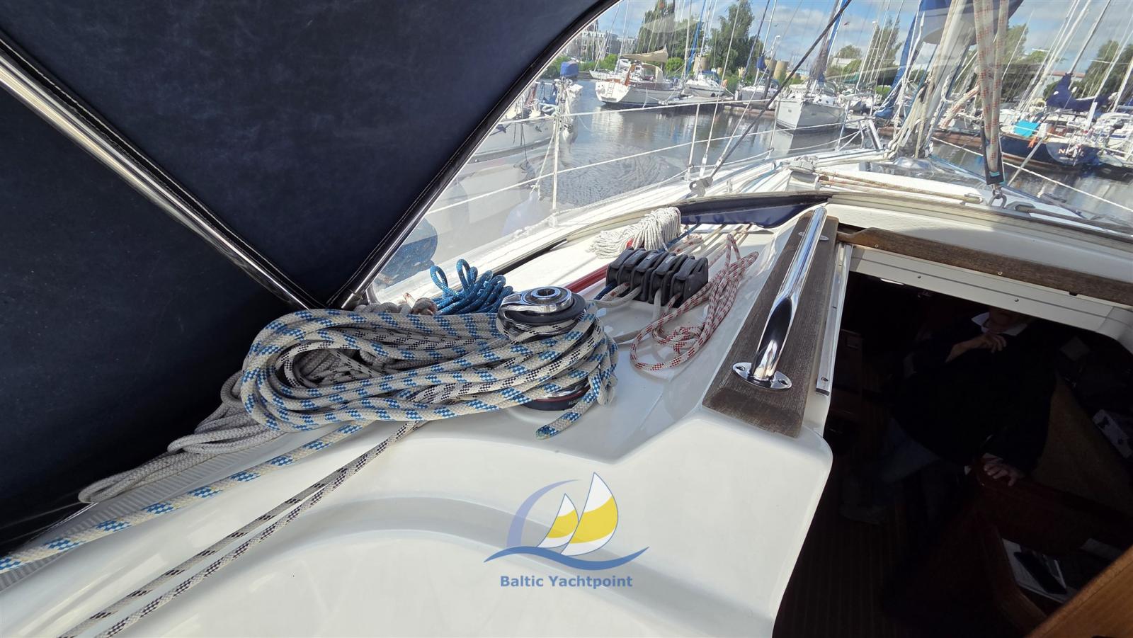 bavaria yachts 36-2