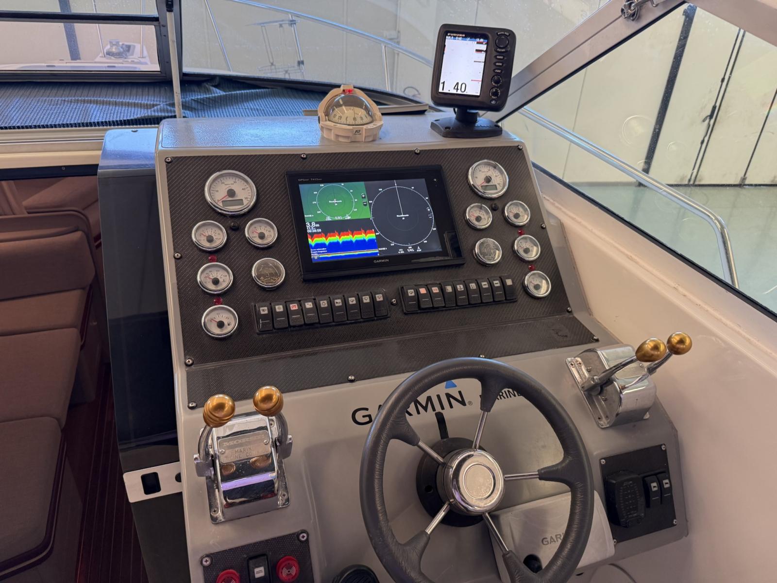 tiara yachts 290 sport - 2022/23