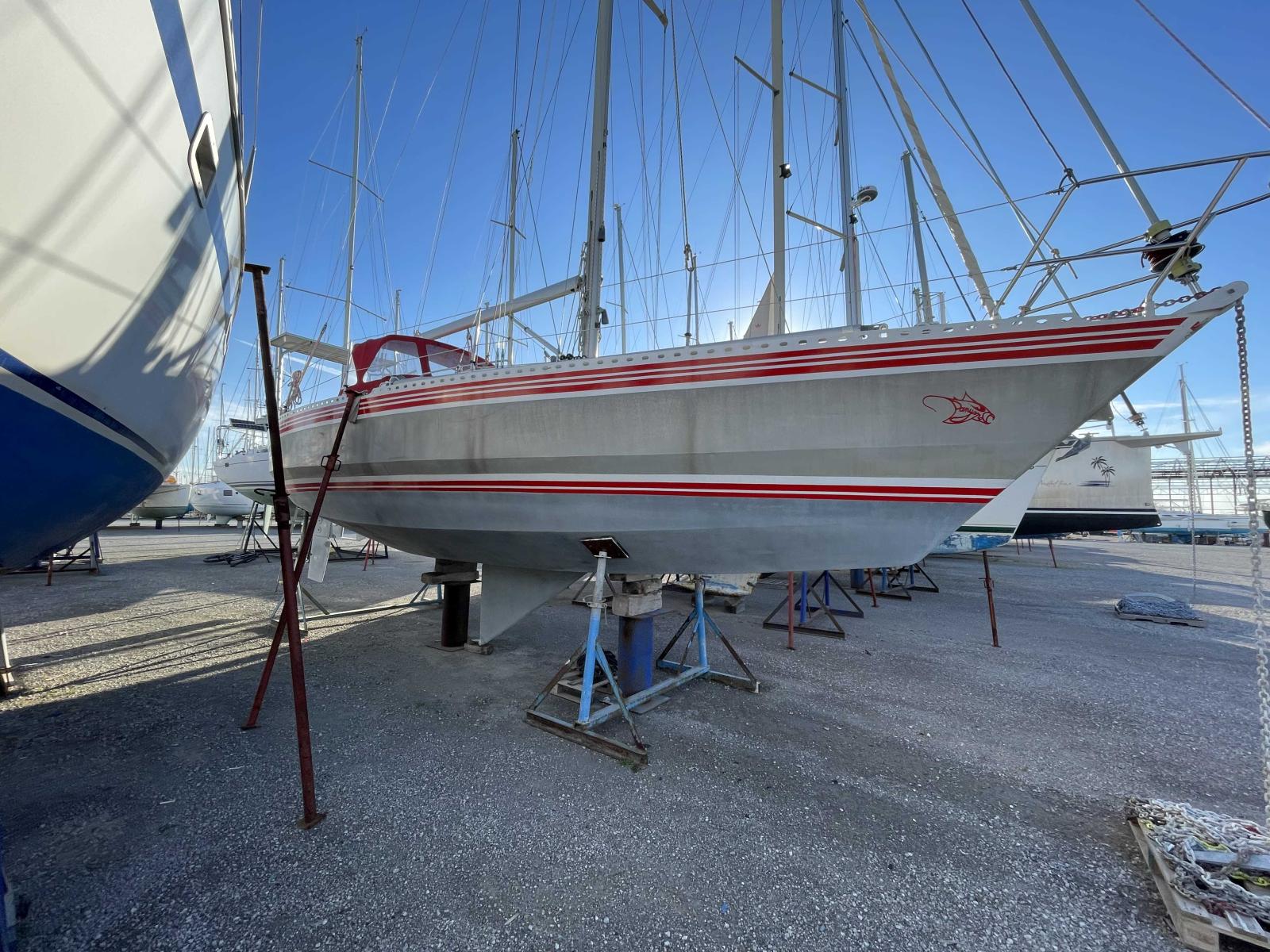 alubat Sonate ovni 37