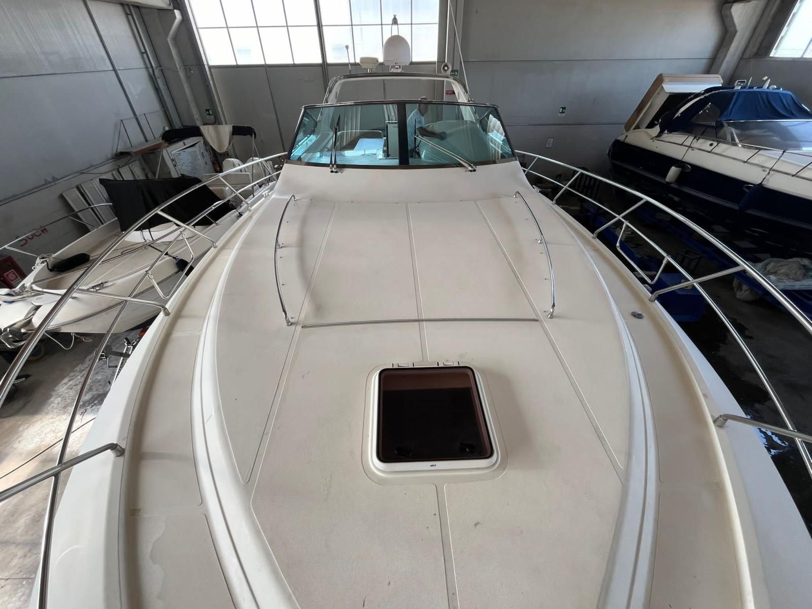 uniesse marine Uniesse 48 open