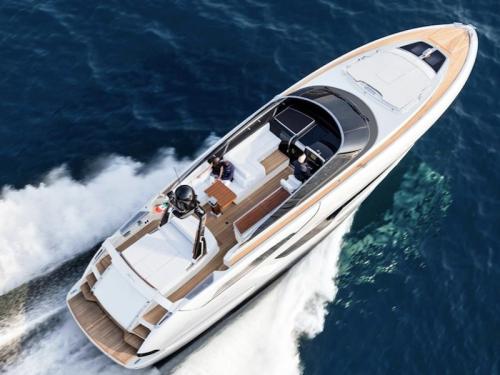 Riva 56 rivale