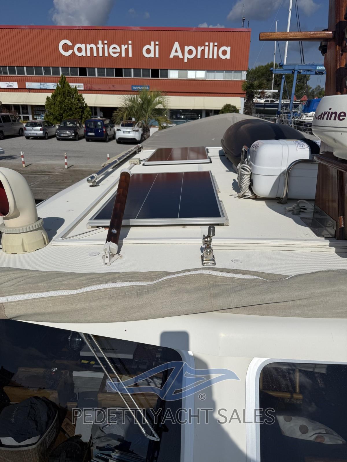 menorquin Menorquin 160