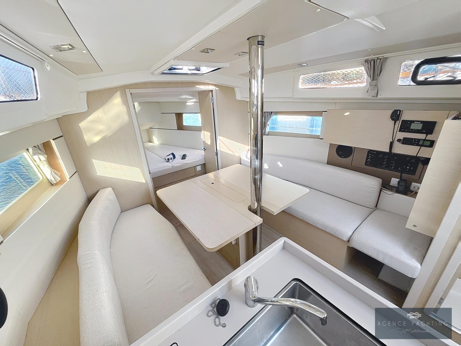 beneteau Oceanis 35.1
