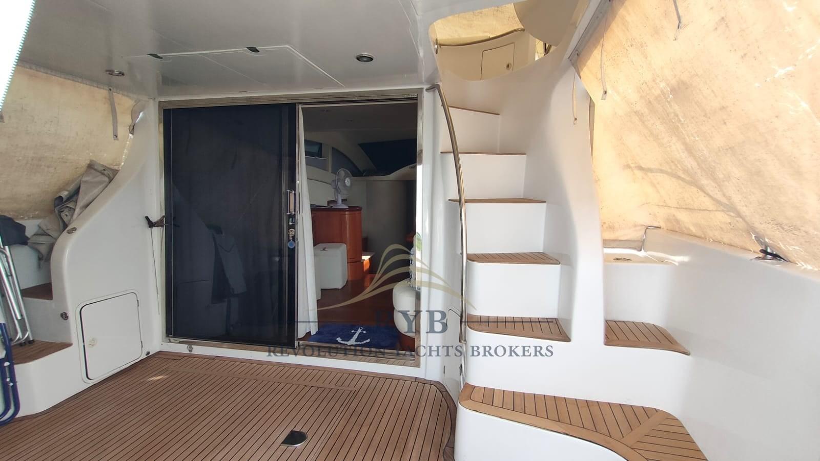 enterprise marine Em 43'