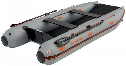 Kolibri km-380cm