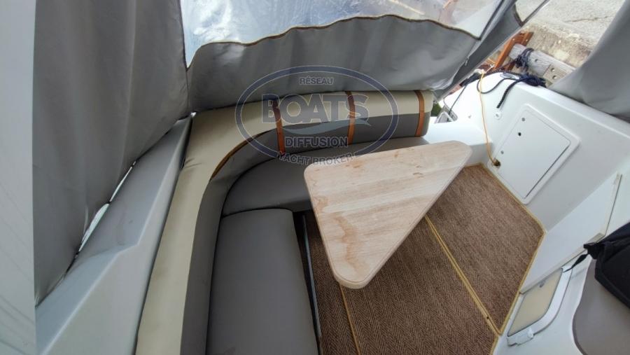 chris craft Chris craft crowne 272 cc