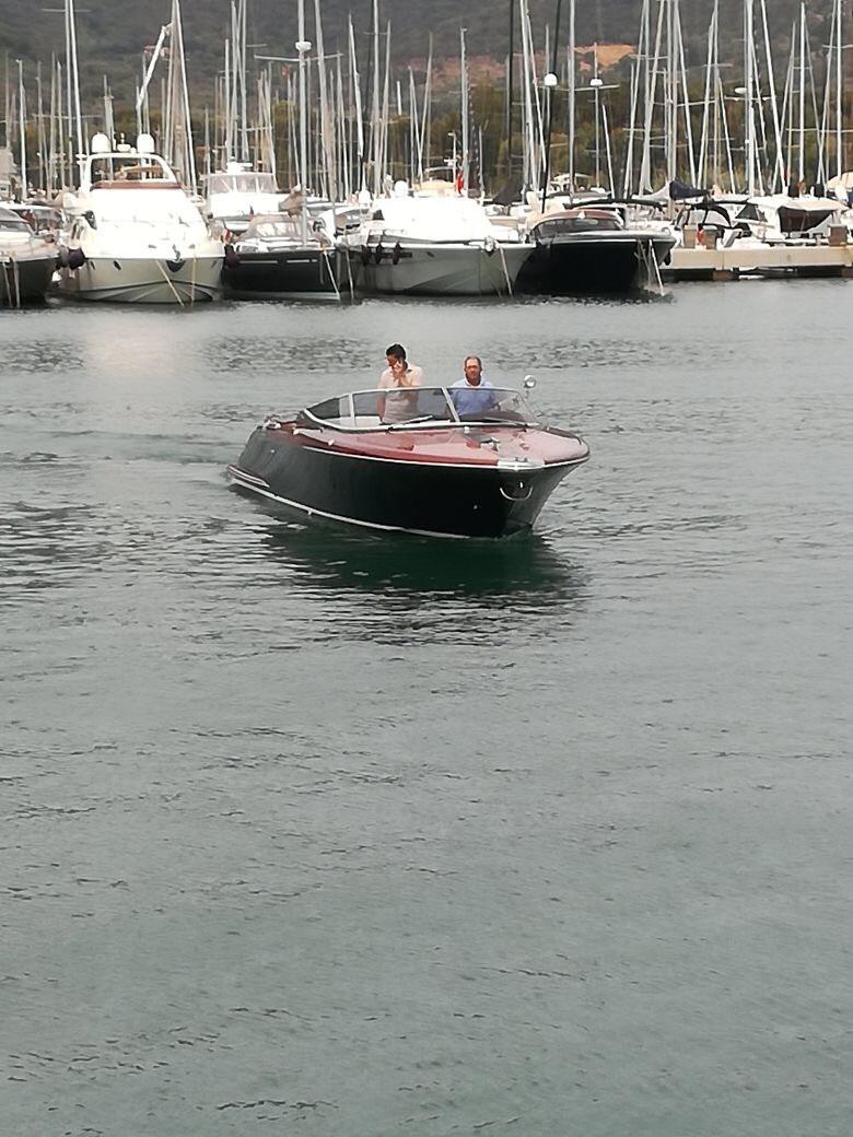riva Aquariva 33