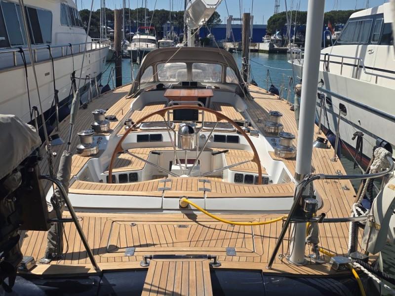 comar Comet 65s