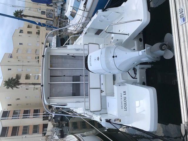 beneteau Antares 8 ob v2