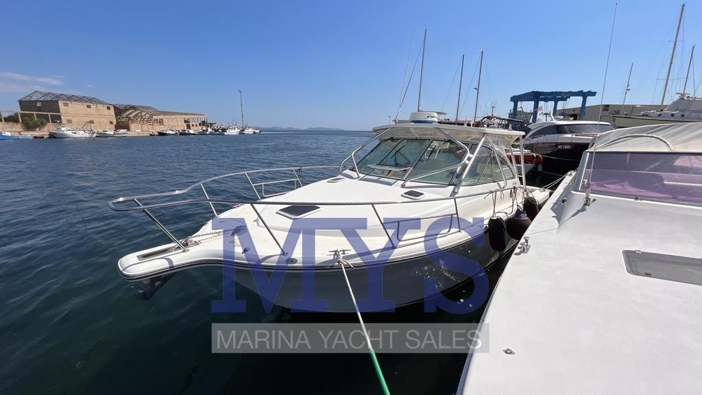 rampage Rampage 33 express