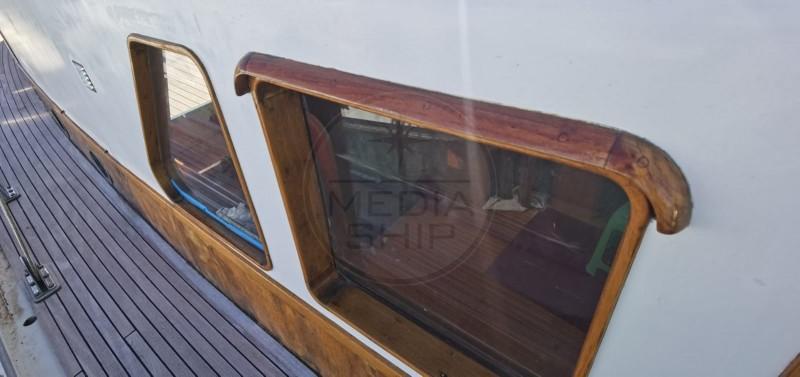 camper & nicholsons Camper & nicholson 18 mt