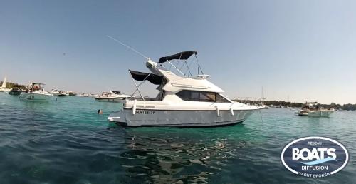 Bayliner 2858 ciera
