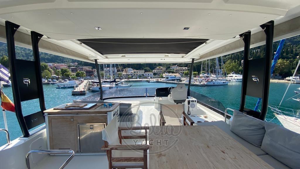 fountaine pajot My 44