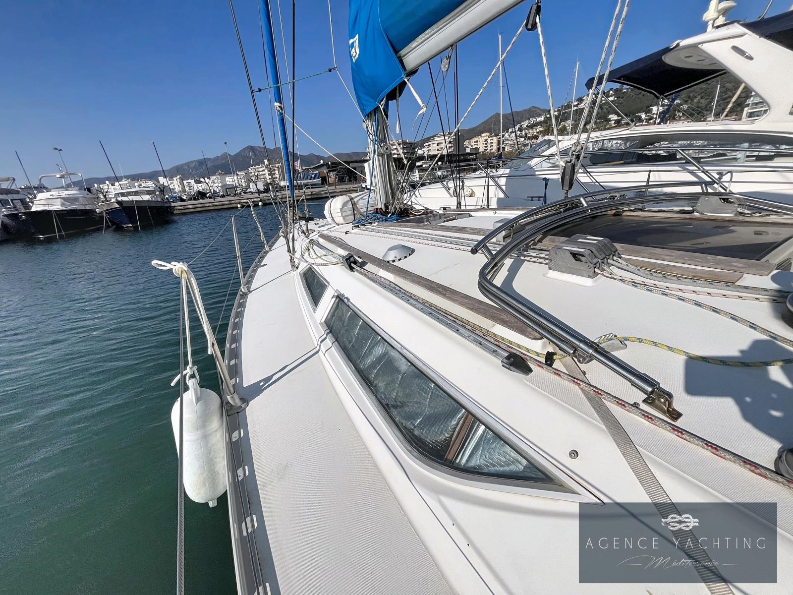 jeanneau Sun odyssey 33