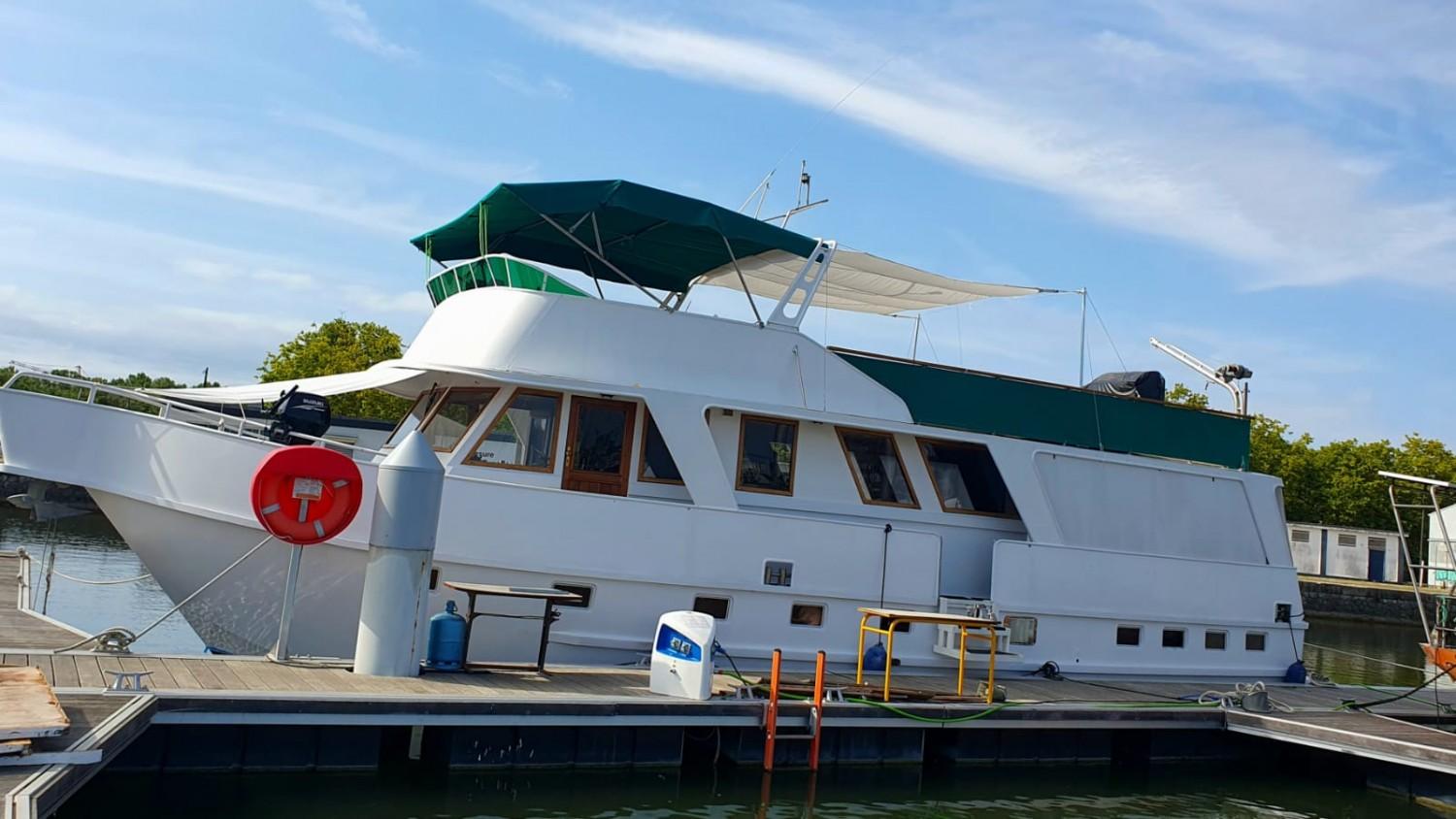 helena werft Wereft 54