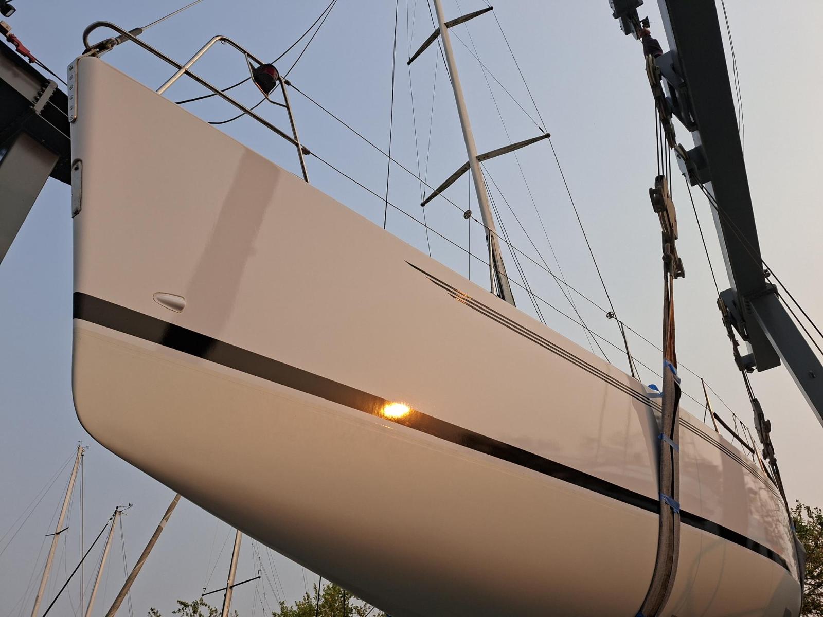 x yachts Imx 45