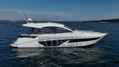Beneteau gran turismo 45