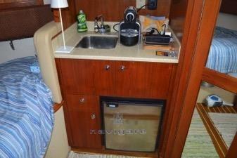 albemarle 330 xf features