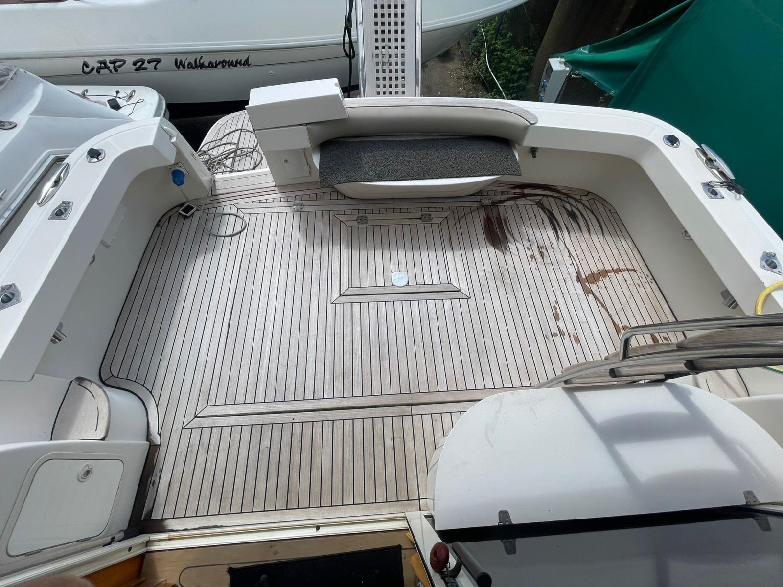 plastik Space 360 fly