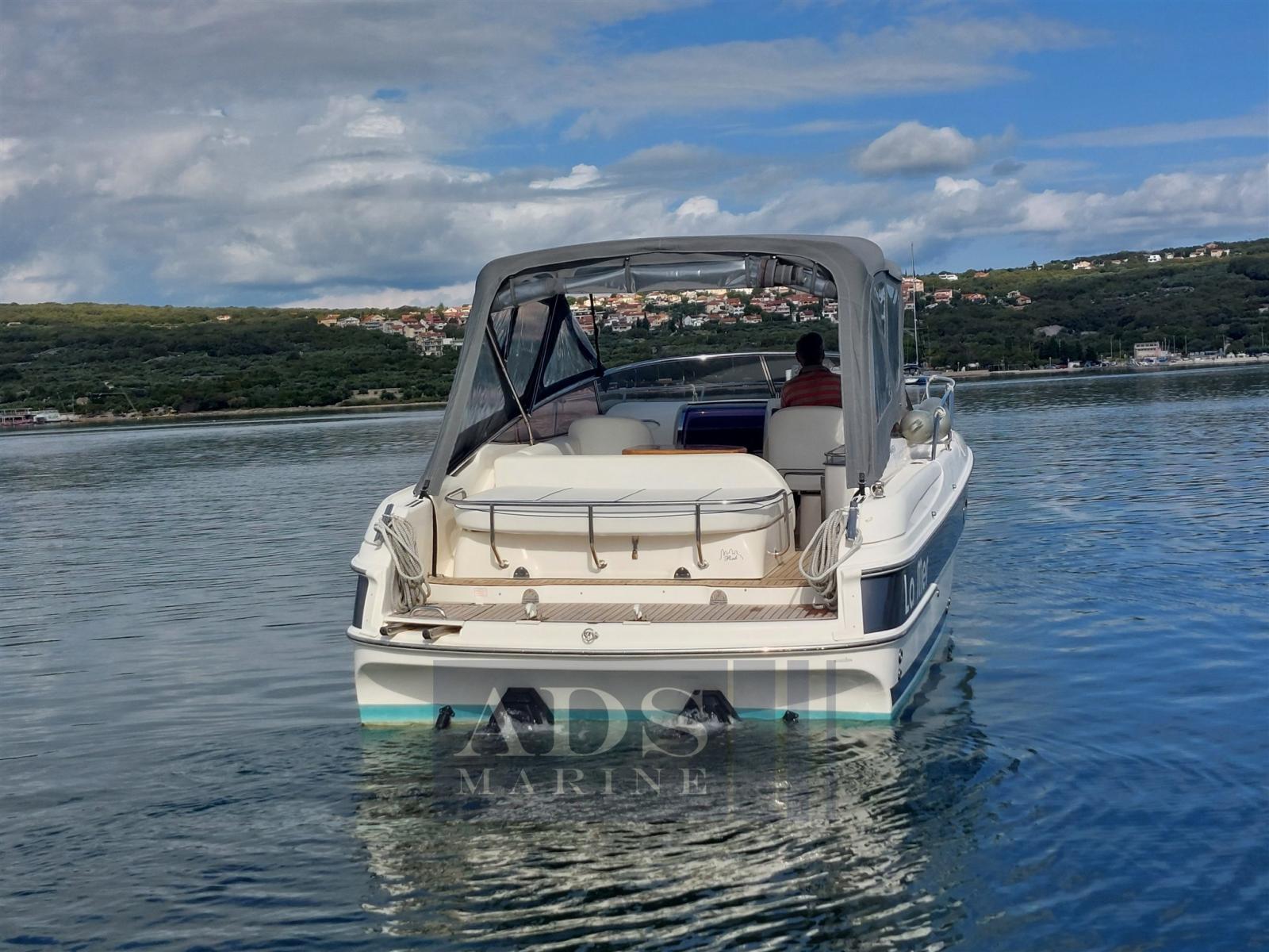 bavaria yachts 29 sport dc