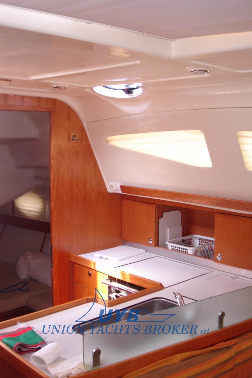 elan line Elan 384 impression