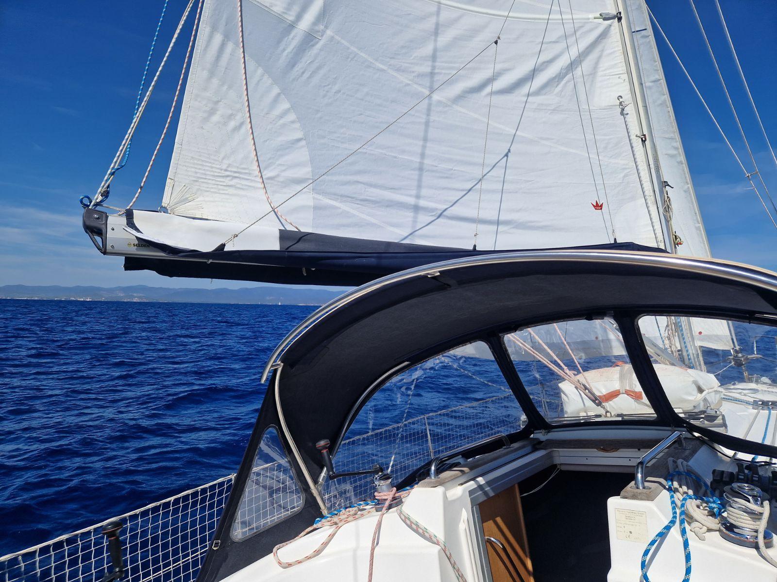 bavaria yachts 36