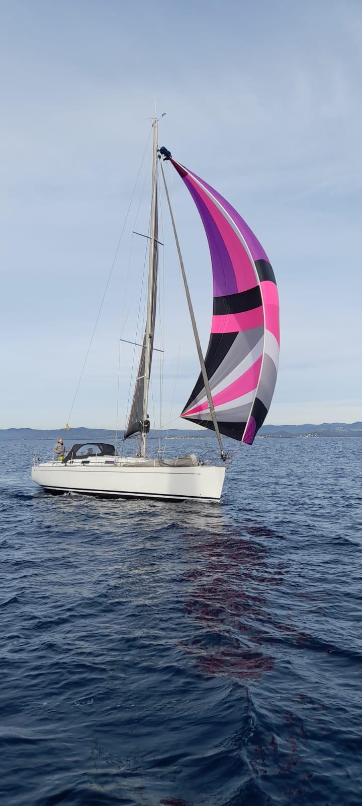 grand soleil Grand soleil 40