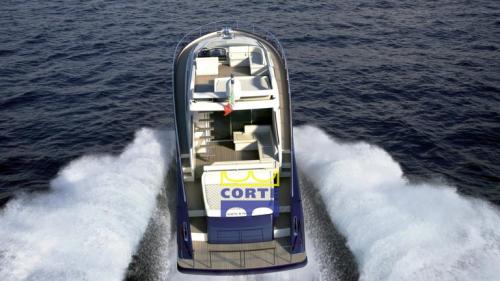 Austin parker ap 60 sport fly