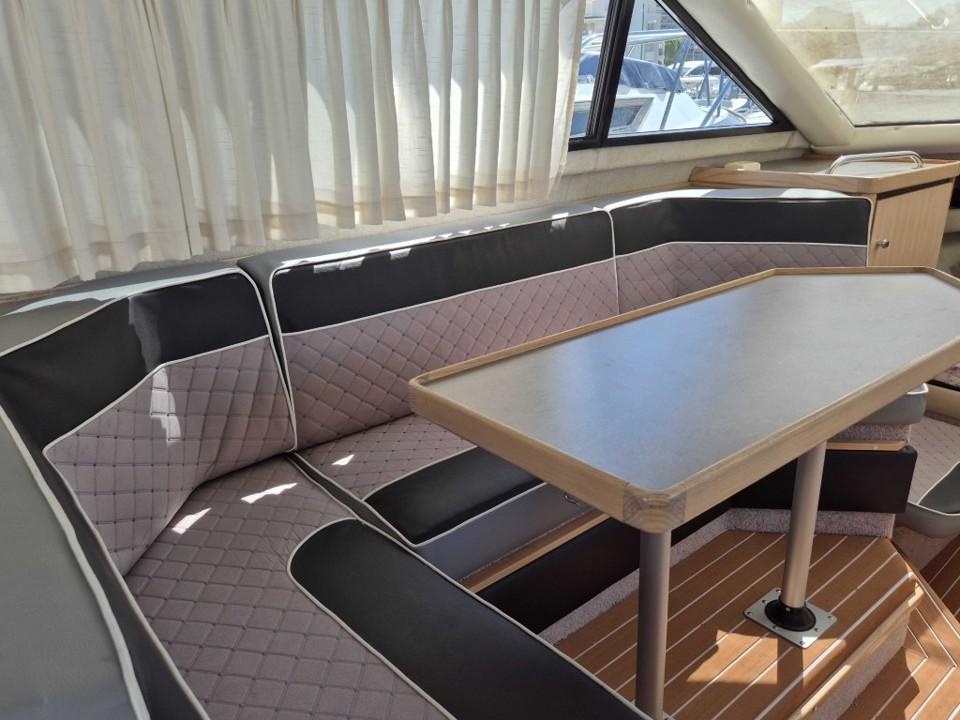 bayliner 2858
