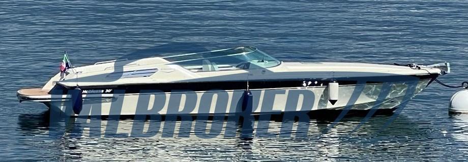 colombo Noblesse 30