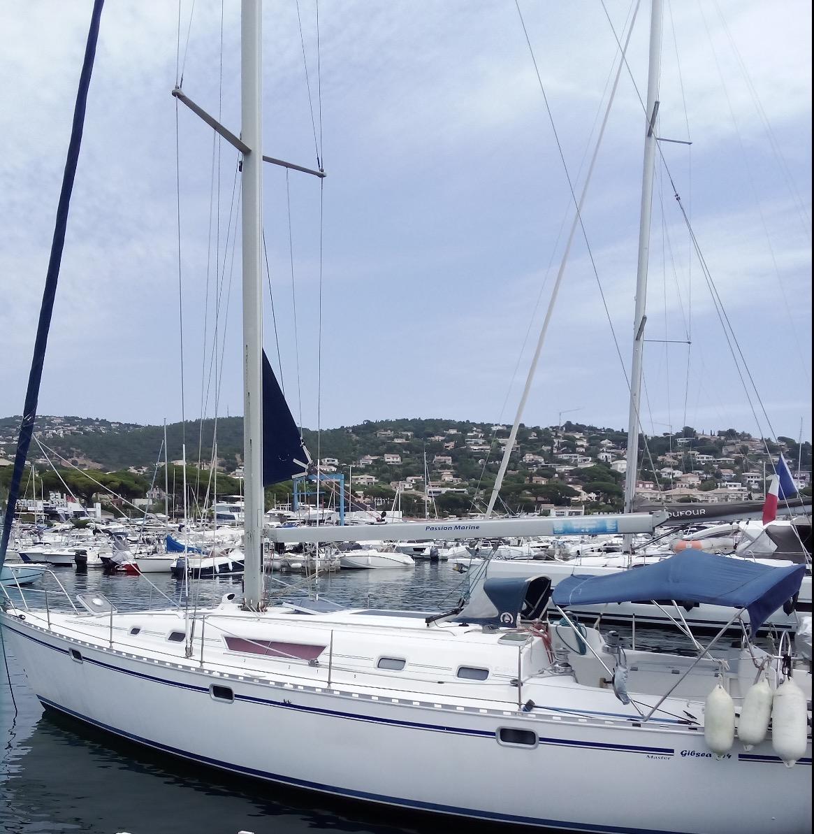 gibsea Gibsea 444