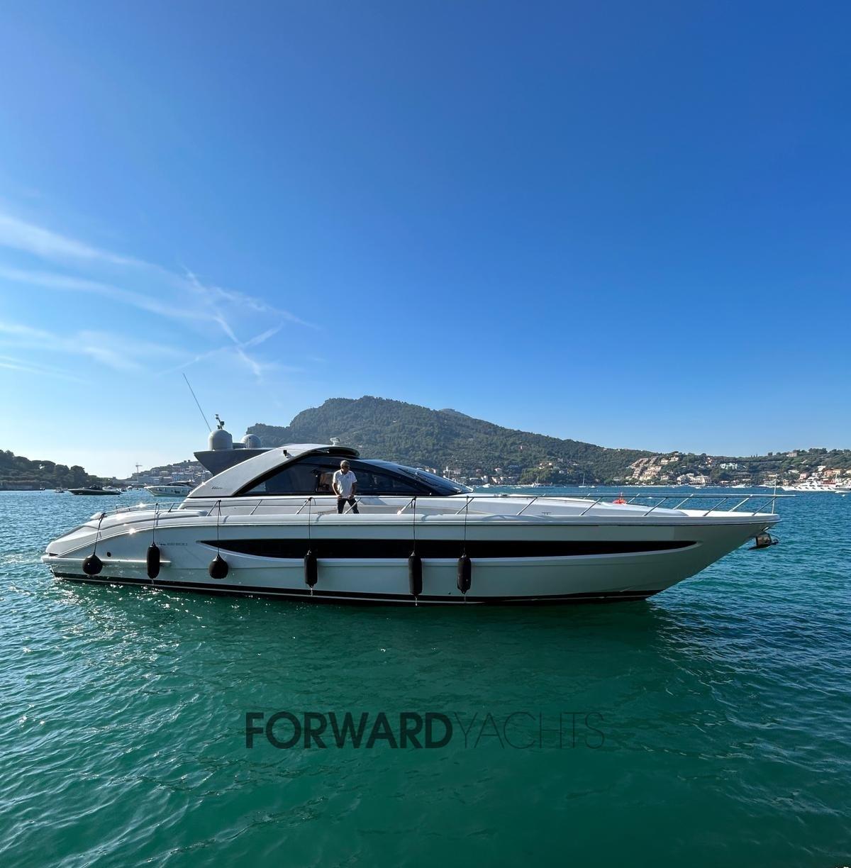 riva 68 ego